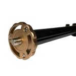 پایه مبدل (میلهT) سه پایه 360 درجه فوتومکس Fotomax FX-65
