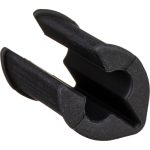 گیره نگهدارنده موبایل و دوربین تلسین مدل GP-HBM-001