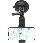 ساکشن تکی تلسین اینستا 360 مدل TE-SUC-010 Telesin