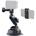 ساکشن تکی تلسین اینستا 360 مدل TE-SUC-010 Telesin