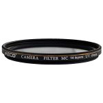 فیلتر لنز مکو Meco SMC-UV 49 mm