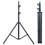 سه پایه نور مدل YQ-280