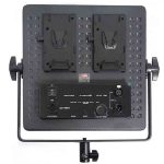 پنل نور ثابت مکس لایت مدل Maxlight LED-1296AS