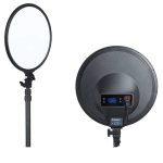 نور ثابت ال ای دی جیماری مدل FM-15RS