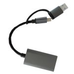 هاب 4 پورت USB 3.0