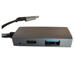 هاب 4 پورت USB 3.0