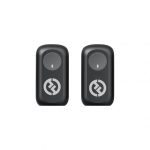 میکروفون یقه ای بی سیم Hollyland LARK A2 DUO 2 Person Wireless Combo Microphone