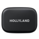 میکروفون یقه ای بی سیم Hollyland LARK A2 DUO 2 Person Wireless Combo Microphone
