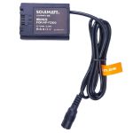 آداپتور برق مستقیم سولمیت باتری سونی مدل Soulmate NP-FZ100