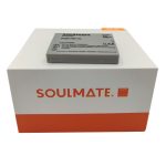 باتری دوربین سولمیت Soulmate NB-4L