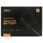 آداپتور برق مستقیم سولمیت باتری سونی مدل Soulmate NP-FZ100