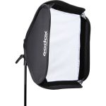 سافت باکس اسپیدلایت S2 گودکس Godox S2 Speedlight Softbox 60x60cm