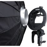 سافت باکس اسپیدلایت S2 گودکس Godox S2 Speedlight Softbox 60x60cm