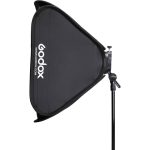 سافت باکس اسپیدلایت S2 گودکس Godox S2 Speedlight Softbox 60x60cm