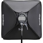 سافت باکس اسپیدلایت S2 گودکس Godox S2 Speedlight Softbox 60x60cm