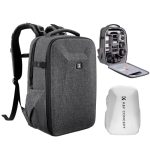 کوله‌ کی اند اف مدل K&F 13.134 Backpack