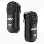 میکروفون بویا مدل BOYA BY-MAGIC-02 با 24 ماه گارانتی بویا ایران