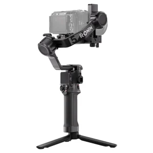 گیمبال دوربین دی جی آی مدل DJI Ronin RS5