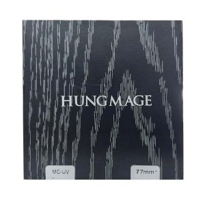 فیلتر لنز هانگ میگ HUNGMAGE S-MC-UV 77mm