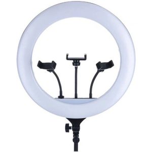 رینگ لایت زئوس Zeus LF-R480