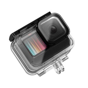 قاب ضد آب GoPro Hero 9/10/11/12/13 | قاب لمسی گوپرو