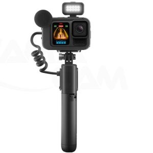 دوربین ورزشی Gopro Hero13 Black Creator Edition | دوربین ورزشی گوپرو 13