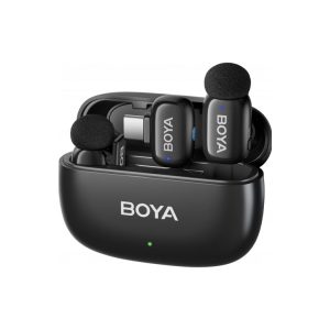 میکروفون بی سیم بویا Boya mini 2-02 Type-C