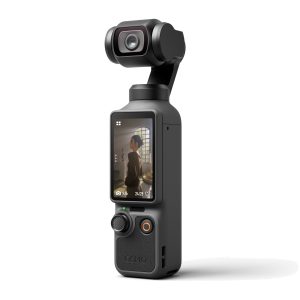 دوربین دی جی آی اسمو پاکت 4 پک استاندارد Dji Osmo Pocket 4