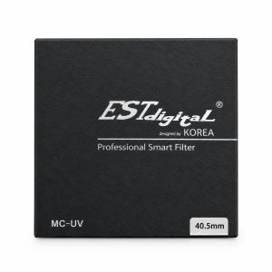 فیلتر لنز ای اس دیجیتال EST digital MC-UV 40.5mm