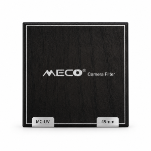 فیلتر لنز مکو Meco MC-UV 6Layers 49mm